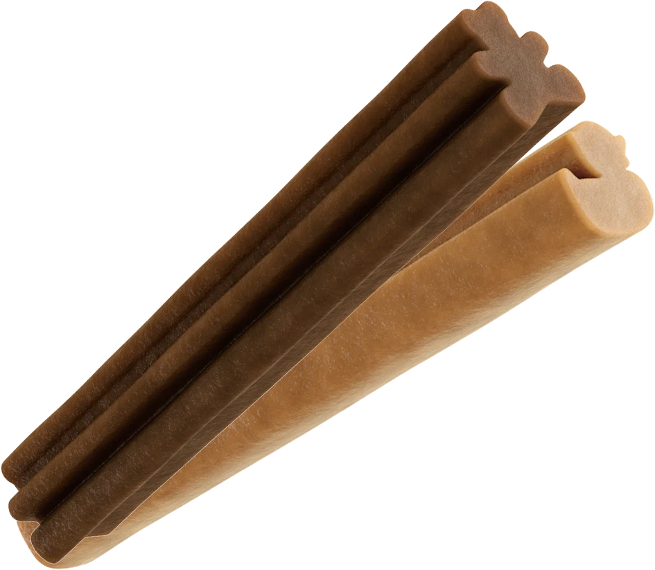 Whimzees Natural Daily Dental Treats - Puppy (28ct)