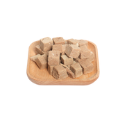 the Dog's Garden - Freeze Dried Treat - Duck Yogurt Bites
