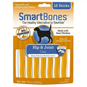 SmartBones - Hip & Joint Care Chews (16pk)