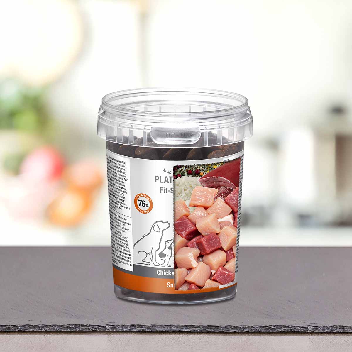 Platinum Fit-Sticks Chicken+Lamb (300g)