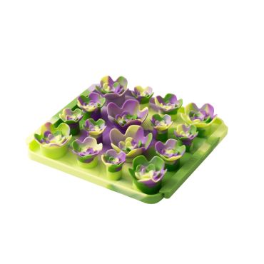 Tall Tails Succulent Silicone Mat - 8"
