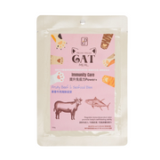 the Dog’s Garden – MEOWFRESH – Immunity Care – Fruity Beef & Seafood Bliss