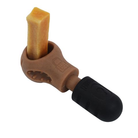 Territory Treat Lock Chew Toy For Dogs