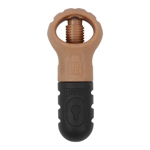 Territory Treat Lock Chew Toy For Dogs