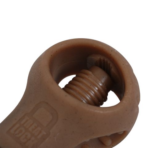 Territory Treat Lock Chew Toy For Dogs