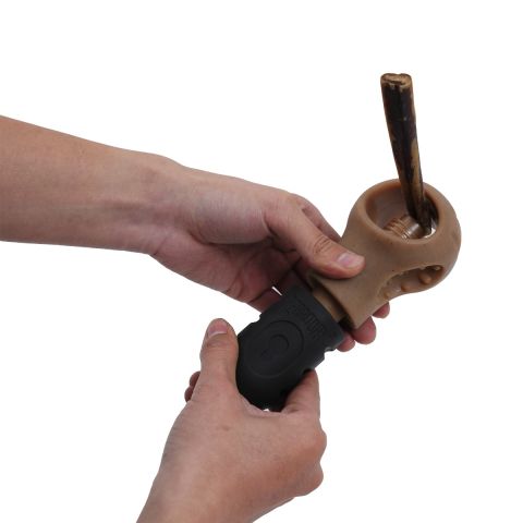 Territory Treat Lock Chew Toy For Dogs