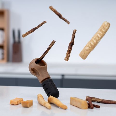 Territory Treat Lock Chew Toy For Dogs