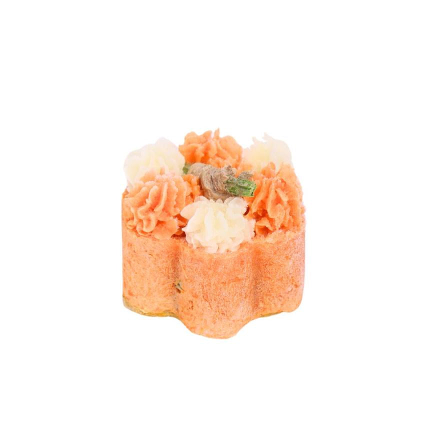 the Dog's Garden - Cake - Spinach Bouquet Garden Cake (*Pre-order: 2 weeks lead time)