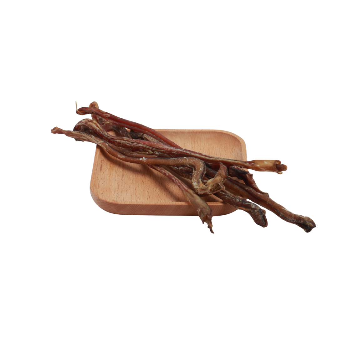 the Dog's Garden - Air Dried Treat - Australian Goat Pizzle