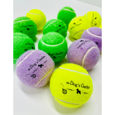 TDG - Tennis Ball 網球