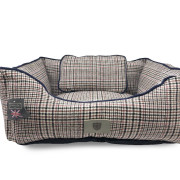 Sydney & Co Dog Bed