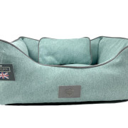 Sydney & Co Dog Bed