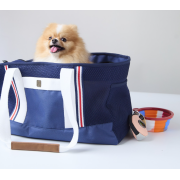 TDG Pet Carrier - Navy