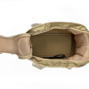 TDG Pet Carrier - Beige