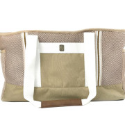 TDG Pet Carrier - Beige