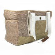 TDG Pet Carrier - Beige