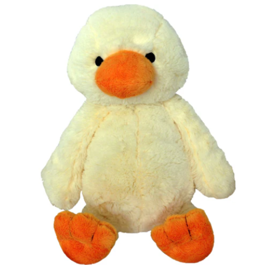 PetLou 15" Promo Duck