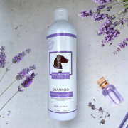 Royal Treatment Lavender & Cashmere Shampoo 400ml