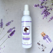 Royal Treatment Lavender & Cashmere Spritz 150ml