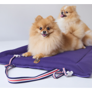 TDG Pet Mat - Navy (W55 X H89 CM)