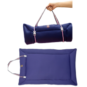 TDG Pet Mat - Navy (W55 X H89 CM)