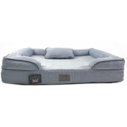 Sydney & Co., Memory foam bed