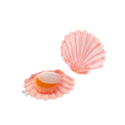 Ferribiella MATATABI SCALLOPS CAT TOY  (excluded Fishing Rod)