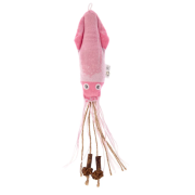 Ferribiella MATATABI SQUID CAT TOY (excluded Fishing Rod)