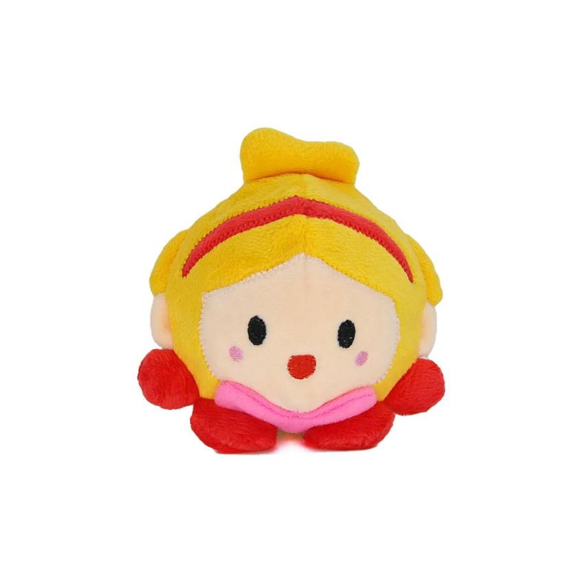 HugSmart Castle Story Princess Dog Toy