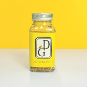 Organic Bee Pollen 110g