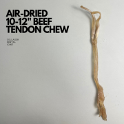 Chew - Beef Tendon Chew - 10-12"