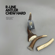 R-Line Antler Chew Hard