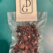 Freeze Dried Blackberry