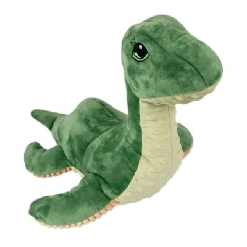 Tall Tails - Nessie Loch Ness Monster Toy 13"