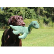 Tall Tails - Nessie Loch Ness Monster Toy 13"