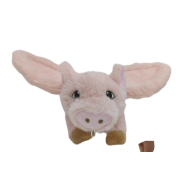 Tall Tails Toy Plush - Flying Pig - 12"