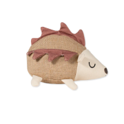 Petshop - HEDGY EARTH FRIENDLY DOG TOY