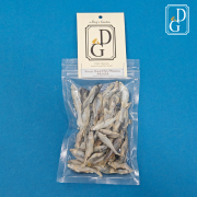 Freeze Dried USA Minnows 25g