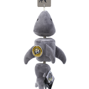 Tall Tails Toy Jointed Plush - Shark