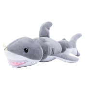 Tall Tails Toy Jointed Plush - Shark