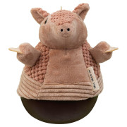 Tall Tails Toy Roly Poly - Armadillo