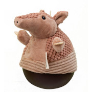 Tall Tails Toy Roly Poly - Armadillo